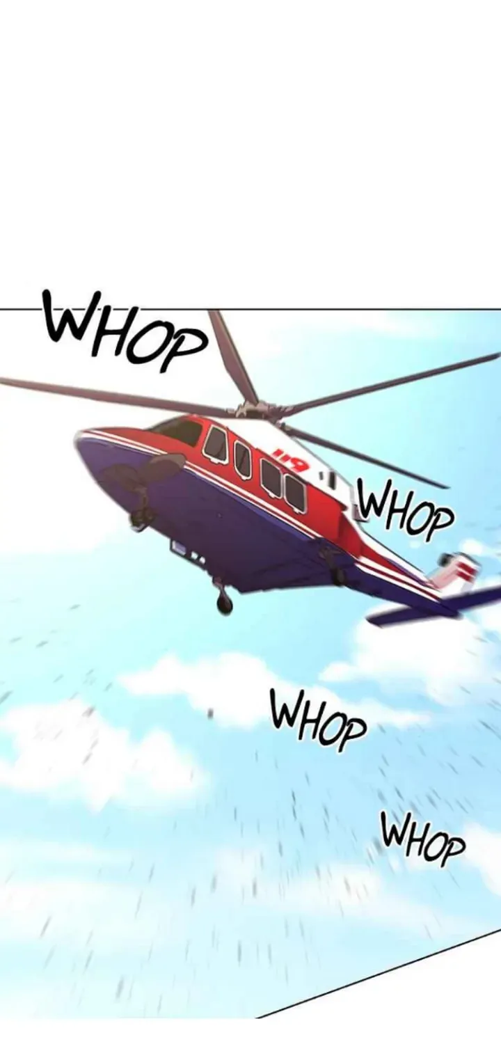 Read 1 Second chapter 226 image 0 on Lezhin