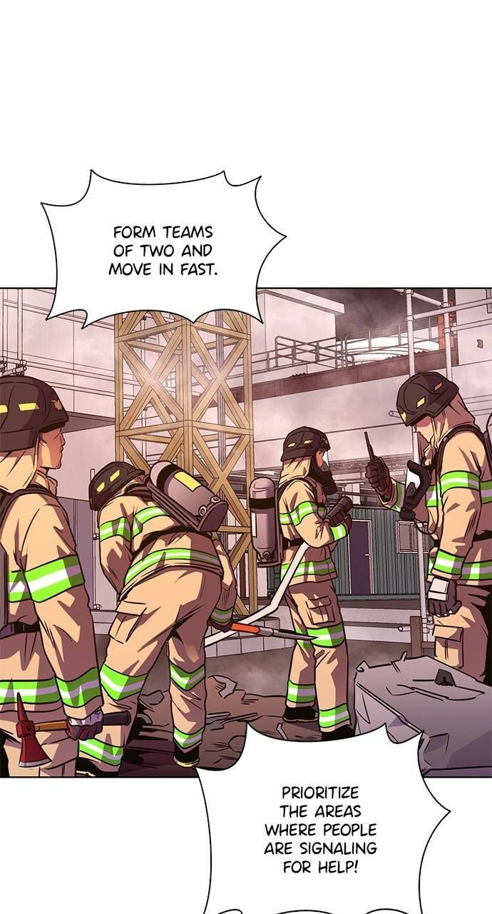 Read 1 Second chapter 23.1 image 1 on Lezhin