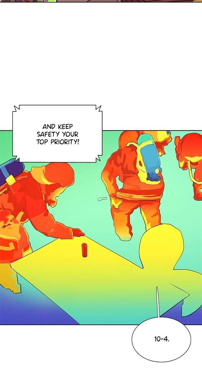 Read 1 Second chapter 23.1 image 13 on Lezhin