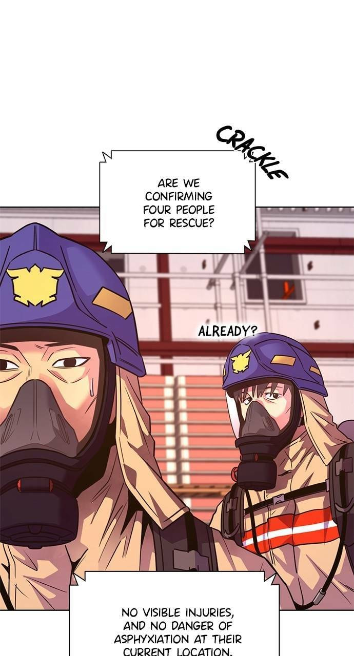 Read 1 Second chapter 23.1 image 14 on Lezhin