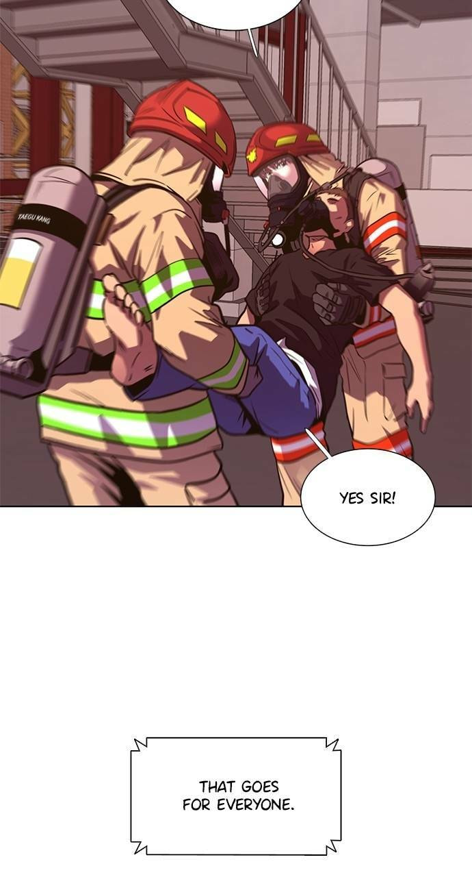 Read 1 Second chapter 23.1 image 17 on Lezhin
