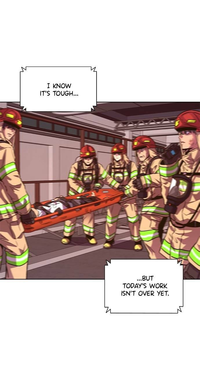 Read 1 Second chapter 23.1 image 18 on Lezhin