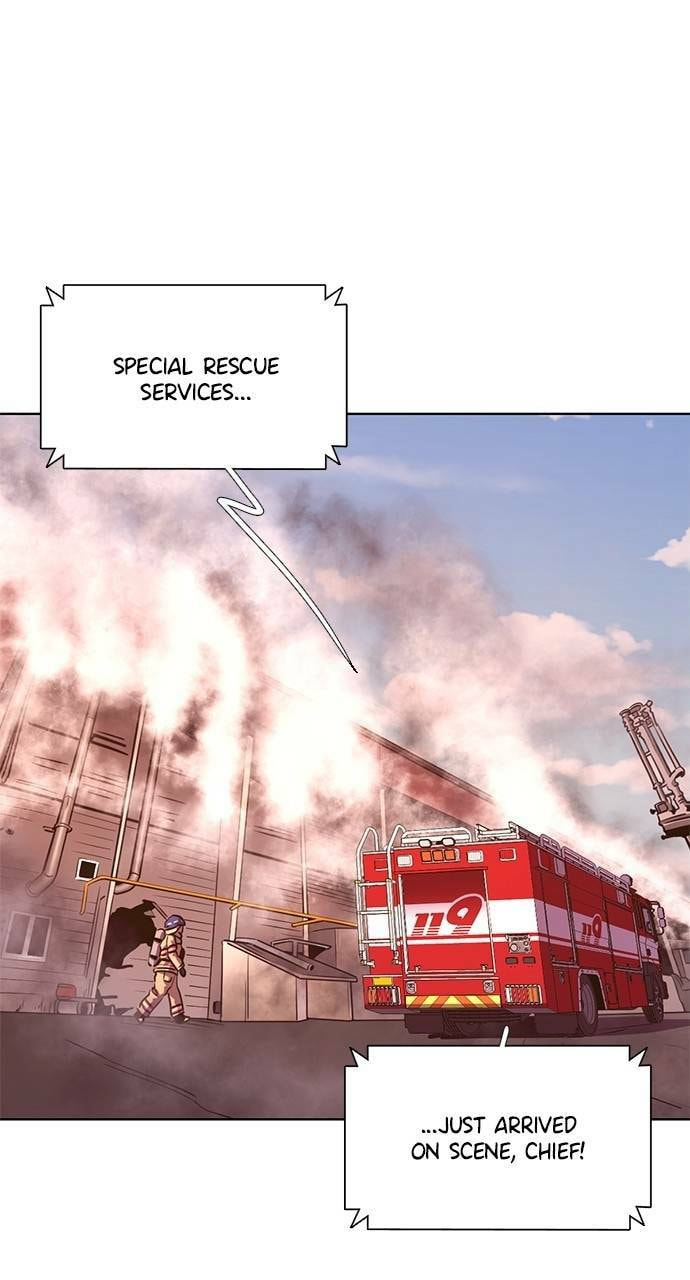 Read 1 Second chapter 23.1 image 3 on Lezhin