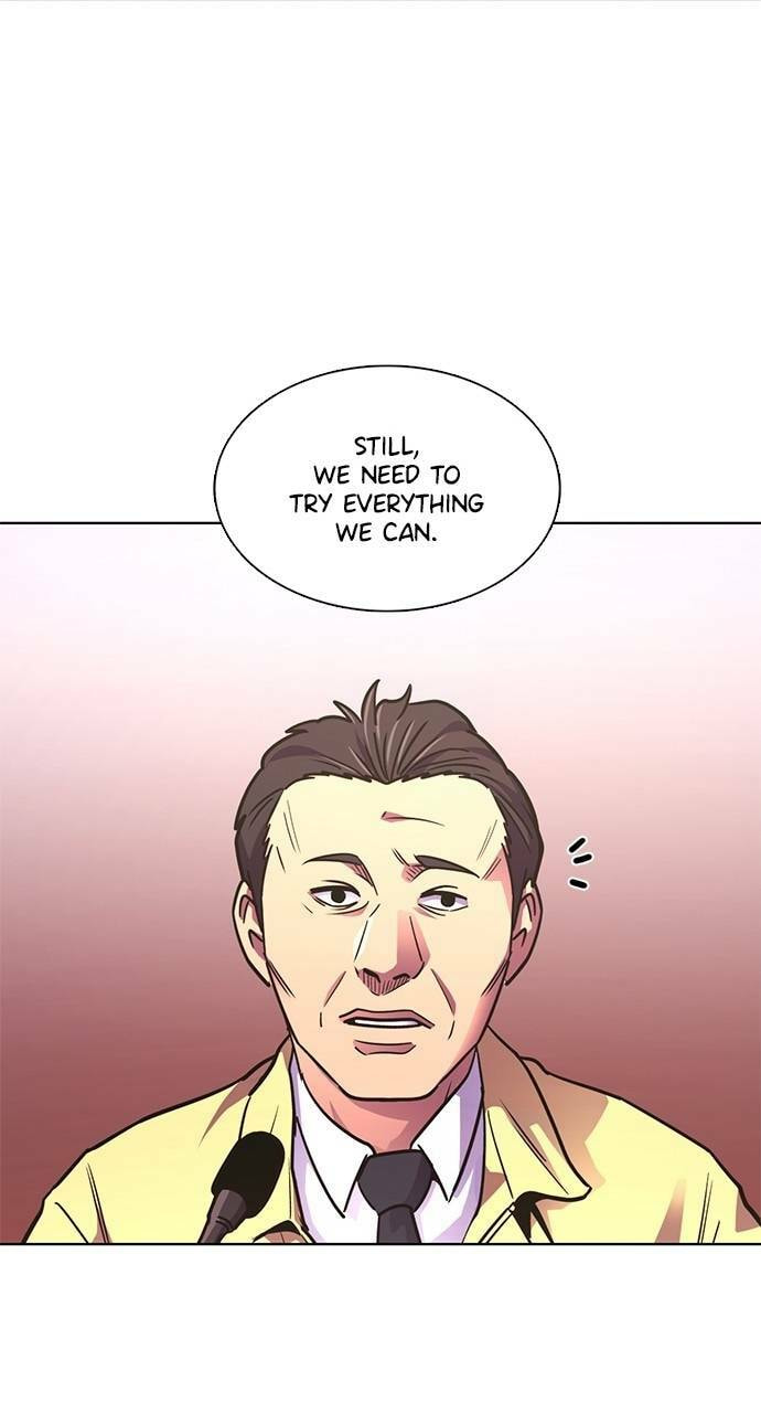 Read 1 Second chapter 23.1 image 31 on Lezhin