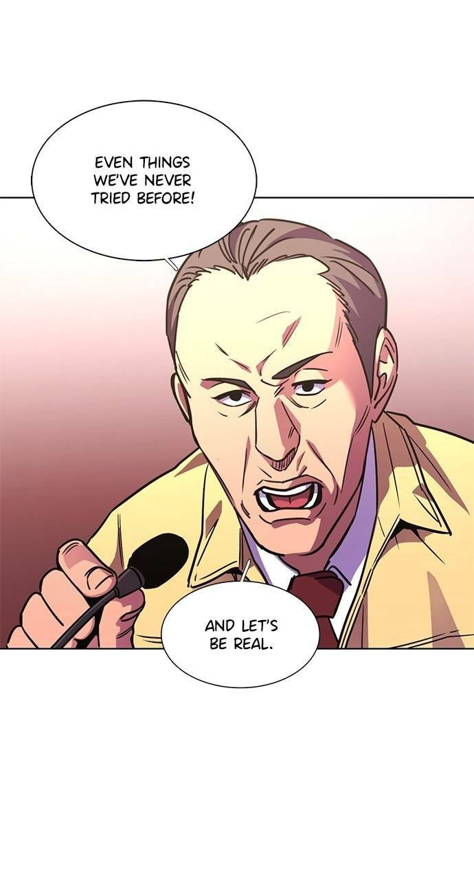 Read 1 Second chapter 23.1 image 32 on Lezhin