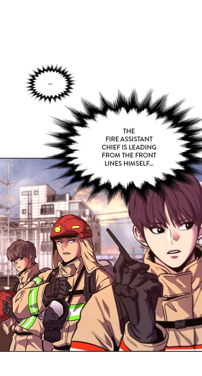Read 1 Second chapter 23.1 image 4 on Lezhin