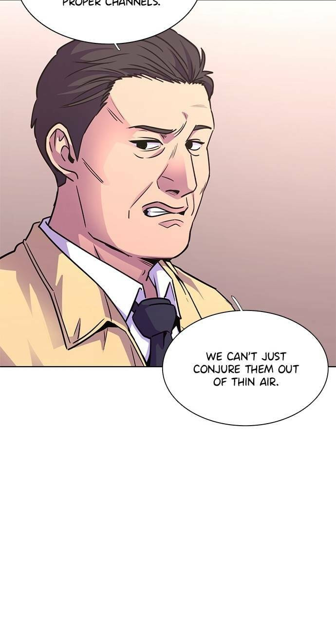 Read 1 Second chapter 23.1 image 40 on Lezhin