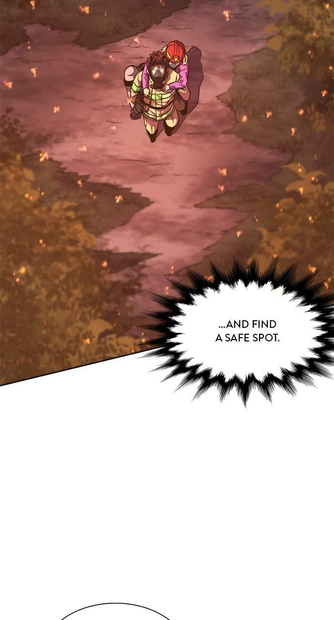 Read 1 Second chapter 23.1 image 50 on Lezhin