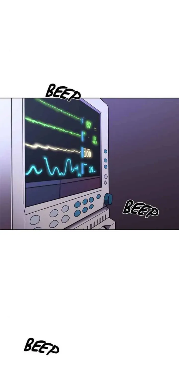 Read 1 Second chapter 232 image 0 on Lezhin