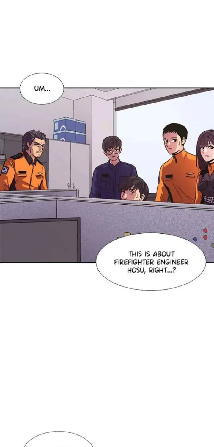 Read 1 Second chapter 237 image 0 on Lezhin