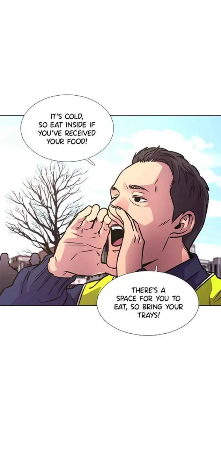 Read 1 Second chapter 239 image 0 on Lezhin
