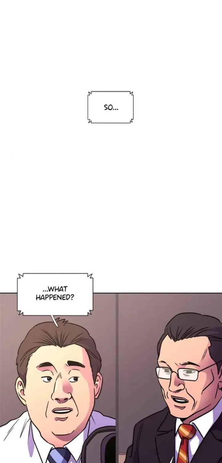 Read 1 Second chapter 240 image 0 on Lezhin