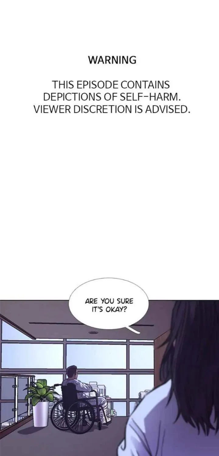 Read 1 Second chapter 244 image 0 on Lezhin
