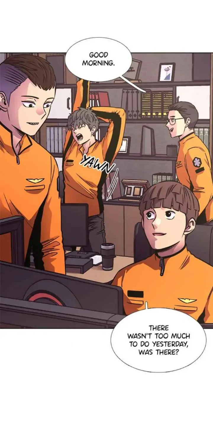 Read 1 Second chapter 253 image 0 on Lezhin
