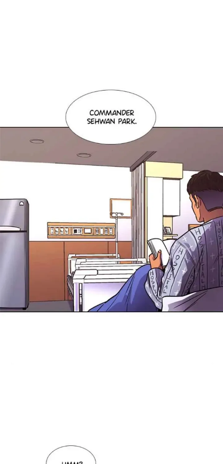 Read 1 Second chapter 254 image 0 on Lezhin