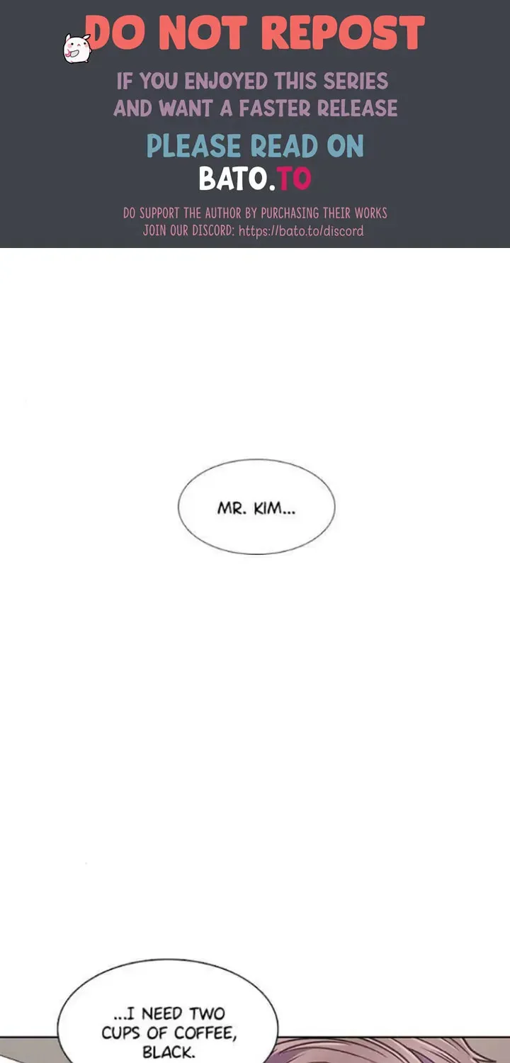 Read 1 Second chapter 261 image 0 on Lezhin