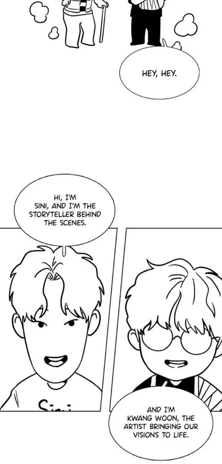 Read 1 Second chapter 268.1 image 1 on Lezhin