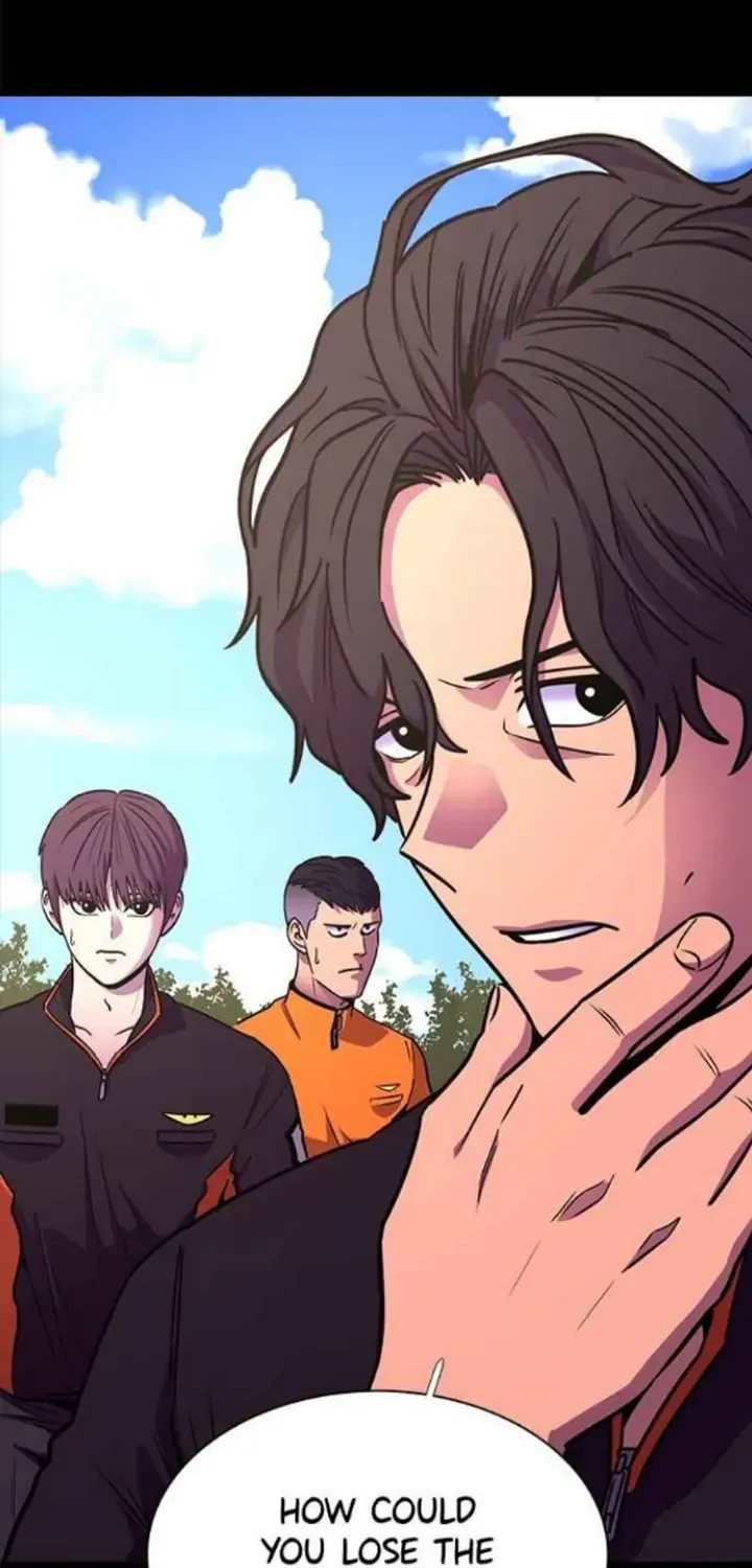 Read 1 Second chapter 268.1 image 13 on Lezhin