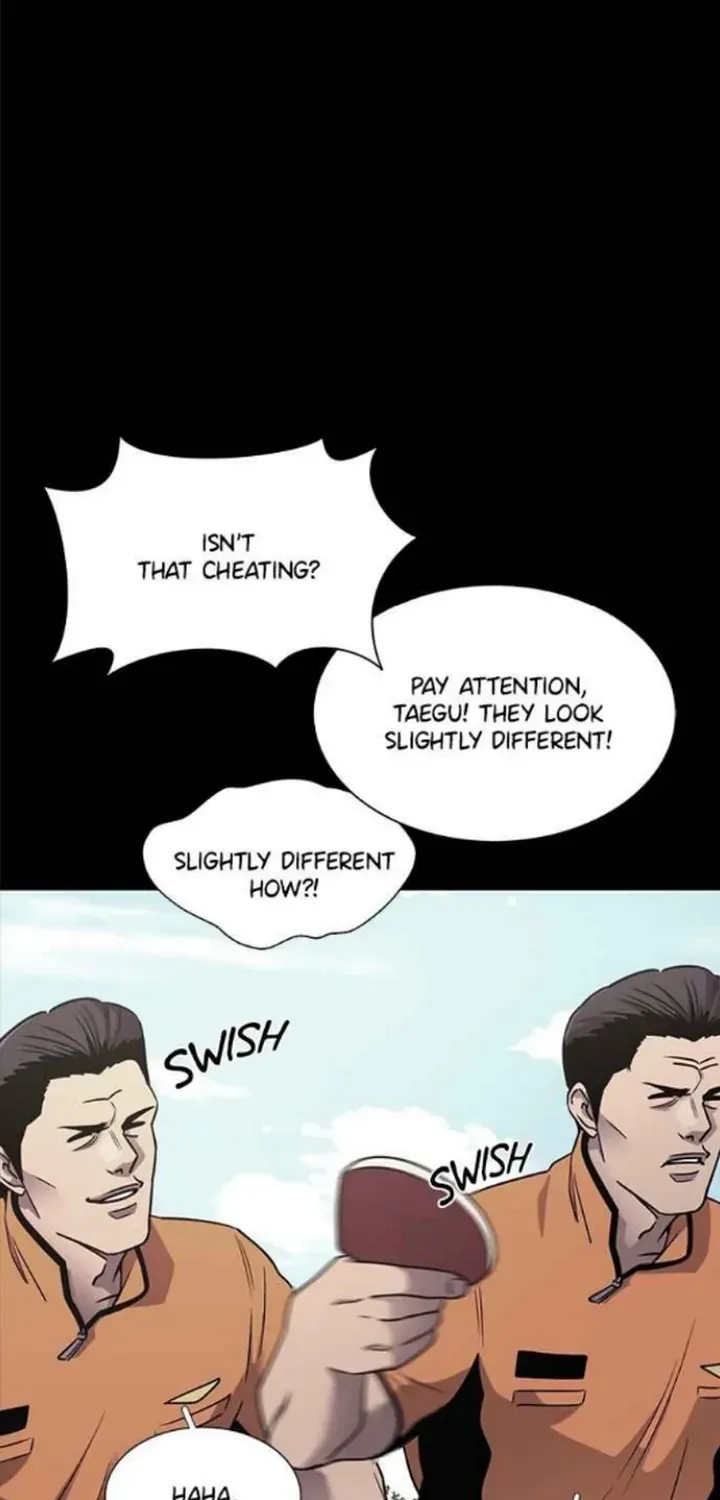 Read 1 Second chapter 268.1 image 16 on Lezhin