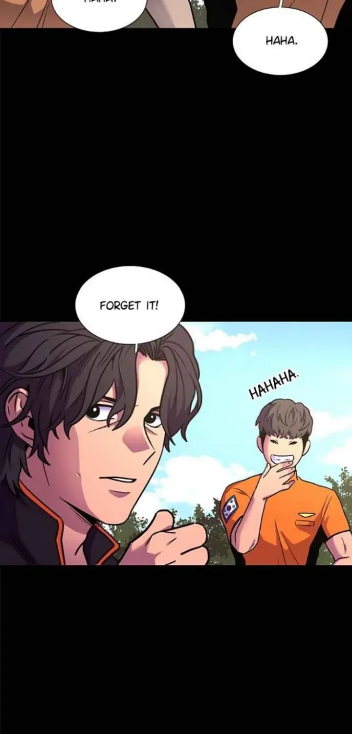 Read 1 Second chapter 268.1 image 17 on Lezhin