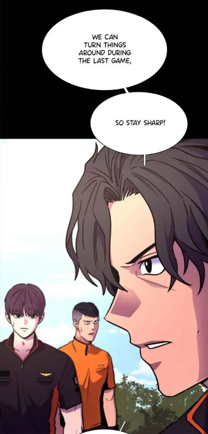 Read 1 Second chapter 268.1 image 18 on Lezhin