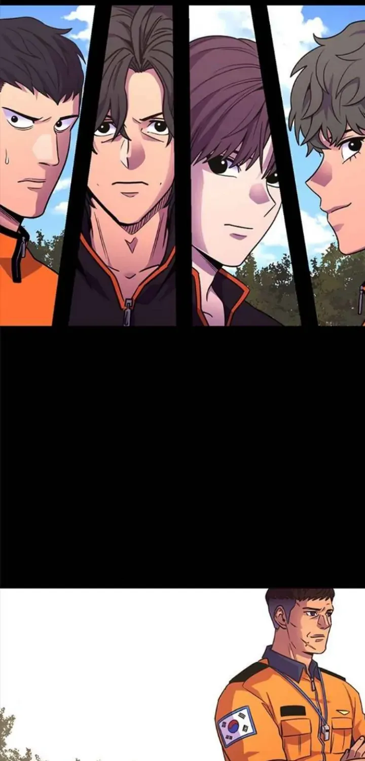 Read 1 Second chapter 268.1 image 20 on Lezhin