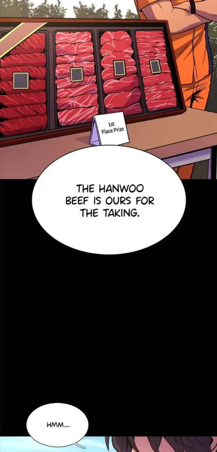 Read 1 Second chapter 268.1 image 21 on Lezhin