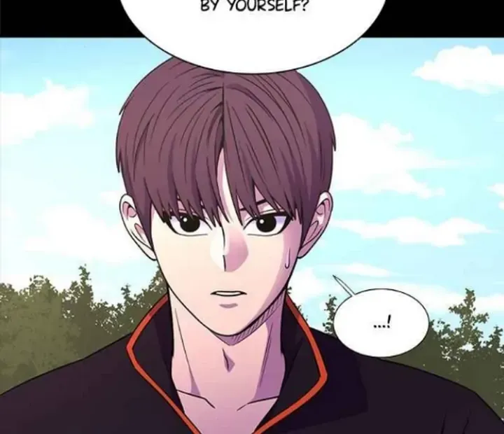 Read 1 Second chapter 268.1 image 23 on Lezhin
