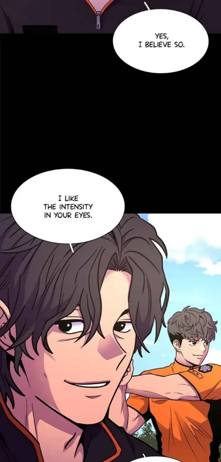 Read 1 Second chapter 268.1 image 24 on Lezhin