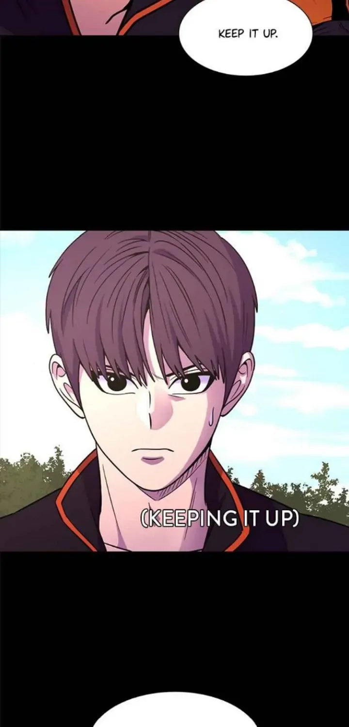 Read 1 Second chapter 268.1 image 25 on Lezhin