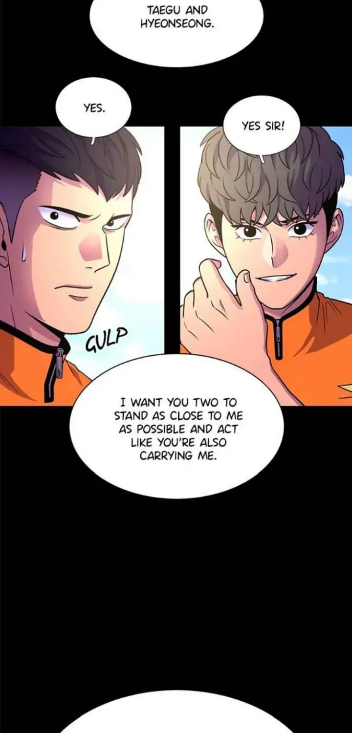 Read 1 Second chapter 268.1 image 26 on Lezhin