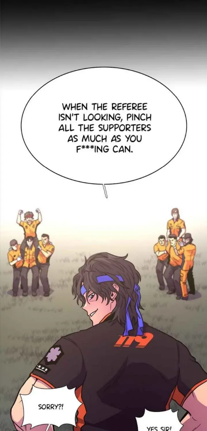 Read 1 Second chapter 268.1 image 28 on Lezhin