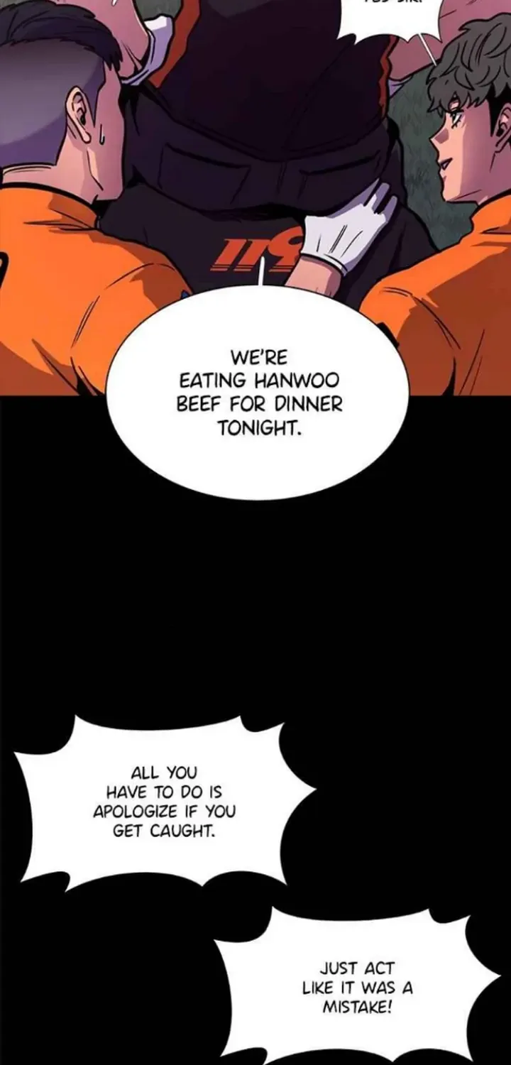 Read 1 Second chapter 268.1 image 29 on Lezhin