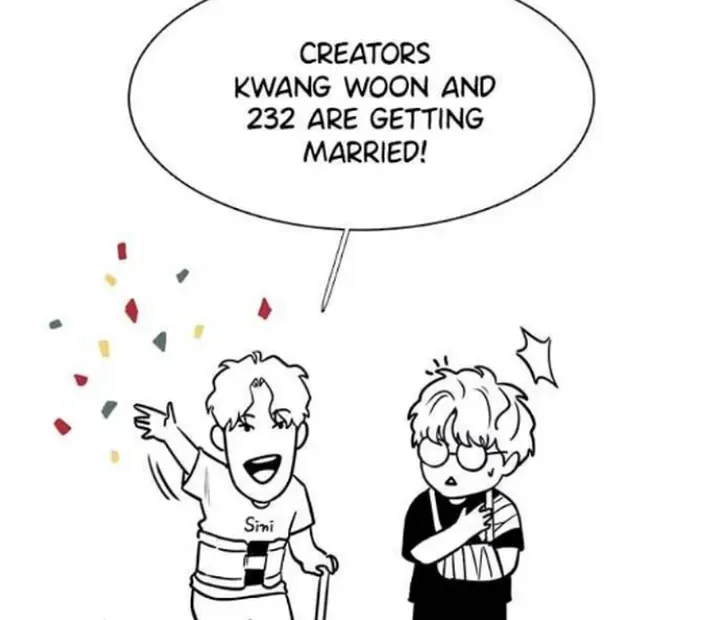 Read 1 Second chapter 268.1 image 3 on Lezhin
