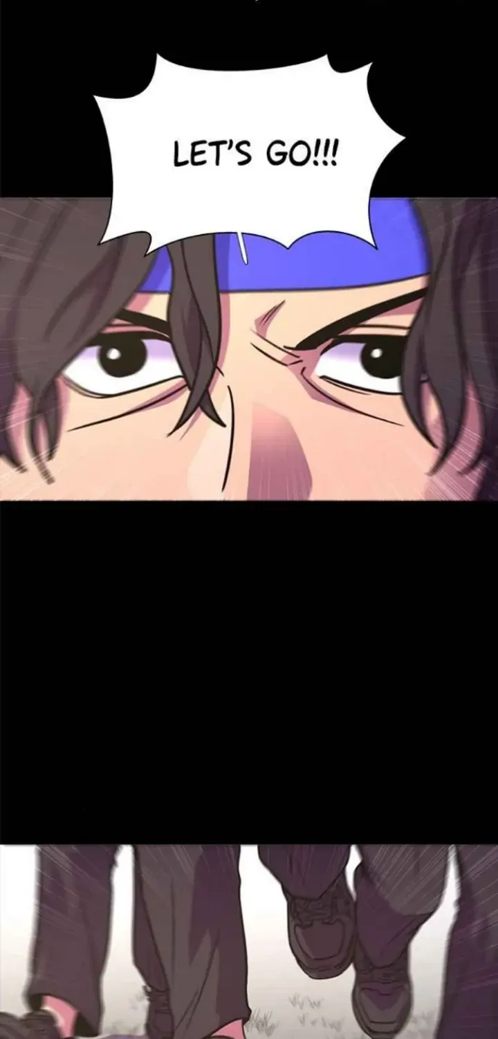 Read 1 Second chapter 268.1 image 30 on Lezhin