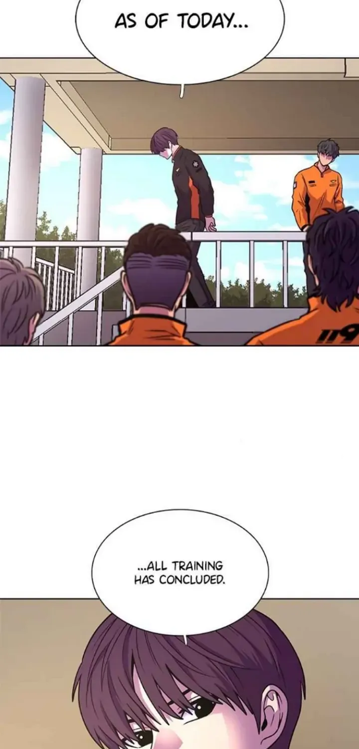 Read 1 Second chapter 268.1 image 33 on Lezhin
