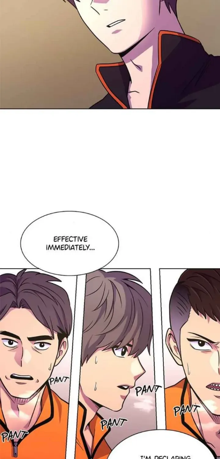 Read 1 Second chapter 268.1 image 34 on Lezhin