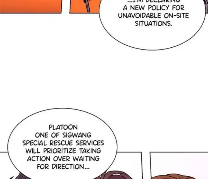 Read 1 Second chapter 268.1 image 35 on Lezhin