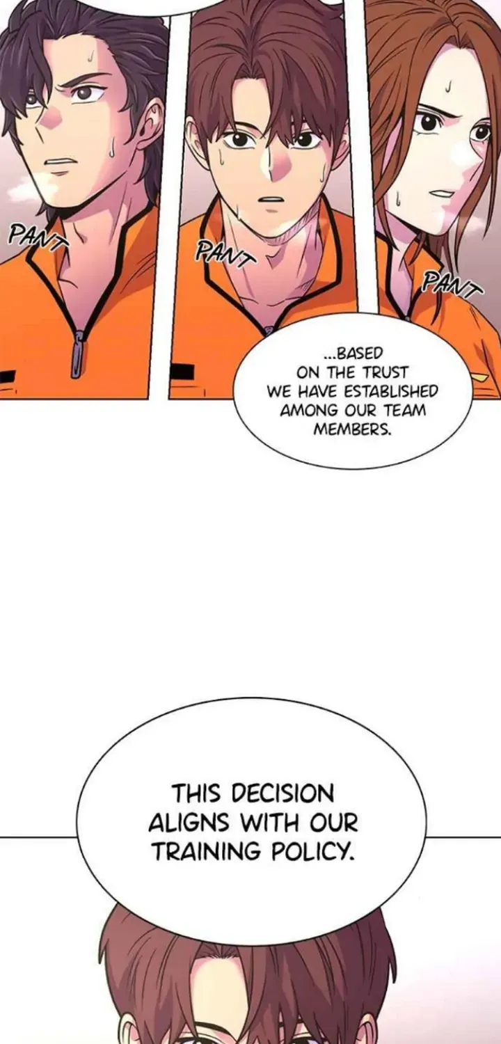 Read 1 Second chapter 268.1 image 36 on Lezhin