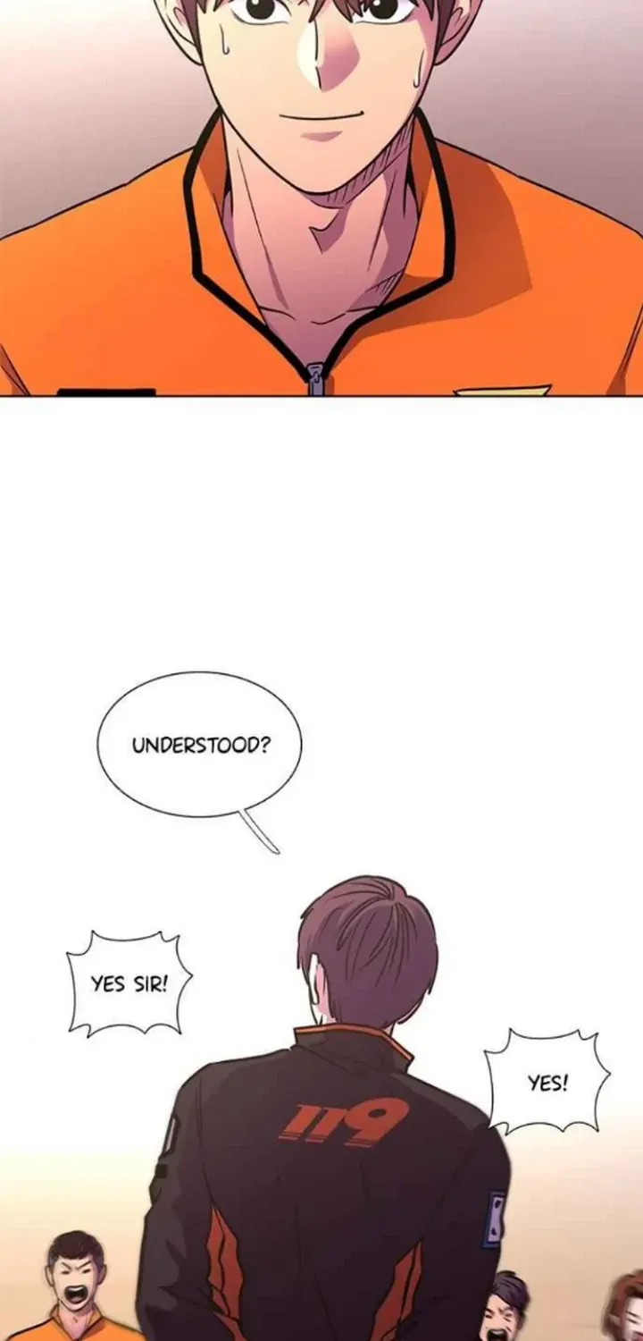 Read 1 Second chapter 268.1 image 37 on Lezhin
