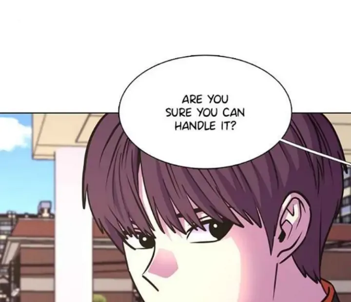 Read 1 Second chapter 268.1 image 39 on Lezhin