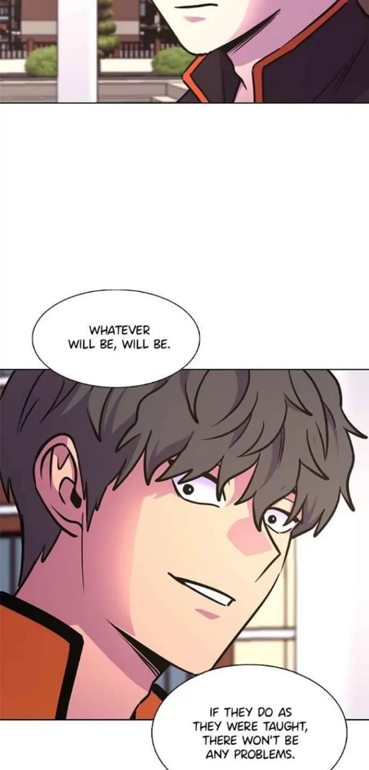 Read 1 Second chapter 268.1 image 40 on Lezhin