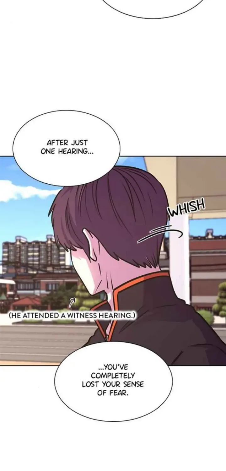 Read 1 Second chapter 268.1 image 41 on Lezhin