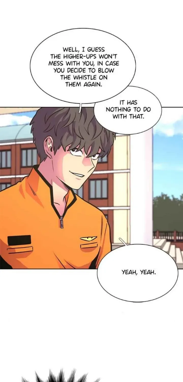 Read 1 Second chapter 268.1 image 42 on Lezhin