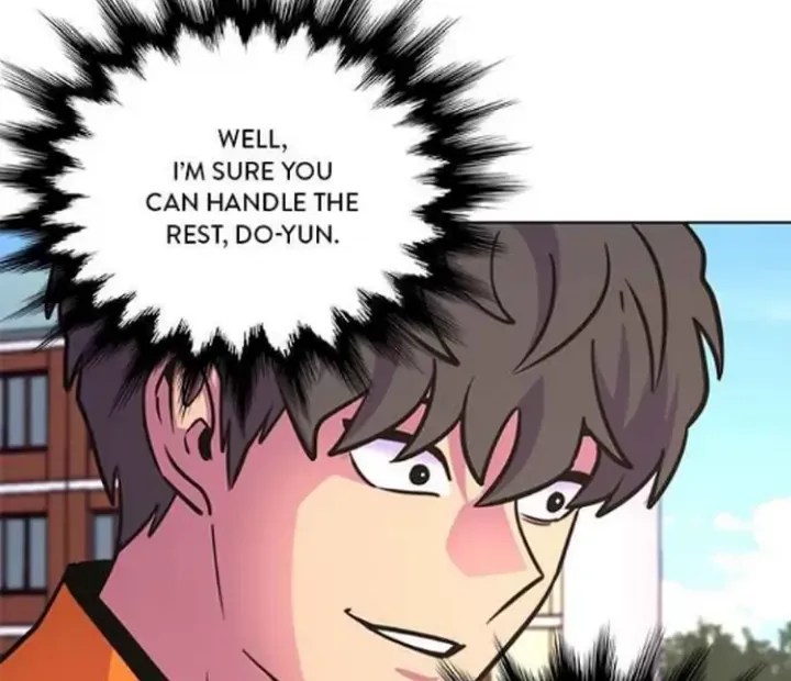 Read 1 Second chapter 268.1 image 43 on Lezhin