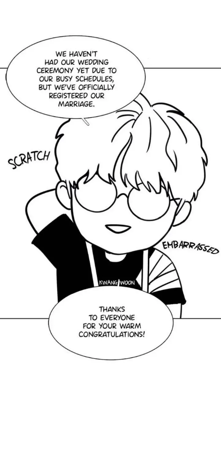 Read 1 Second chapter 268.1 image 5 on Lezhin