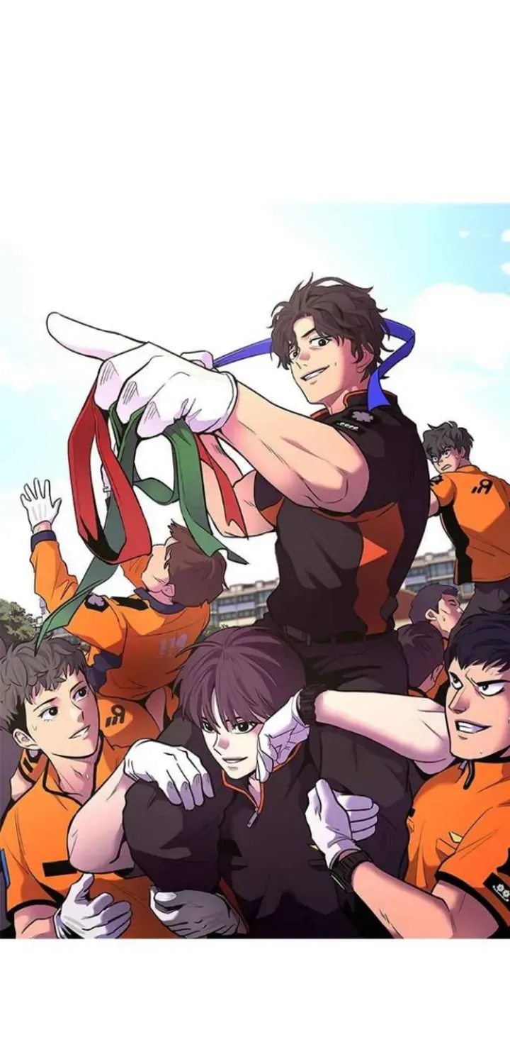 Read 1 Second chapter 268.1 image 50 on Lezhin