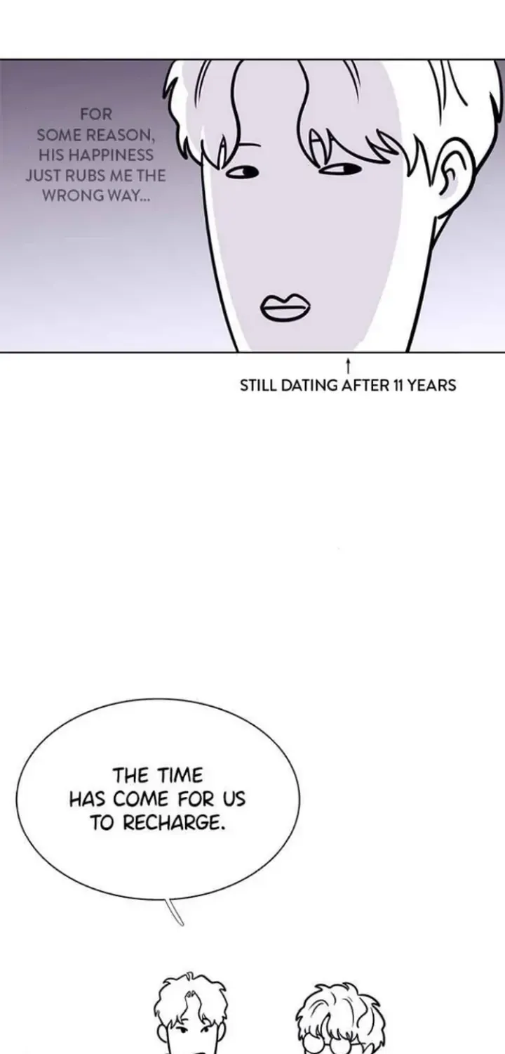 Read 1 Second chapter 268.1 image 6 on Lezhin