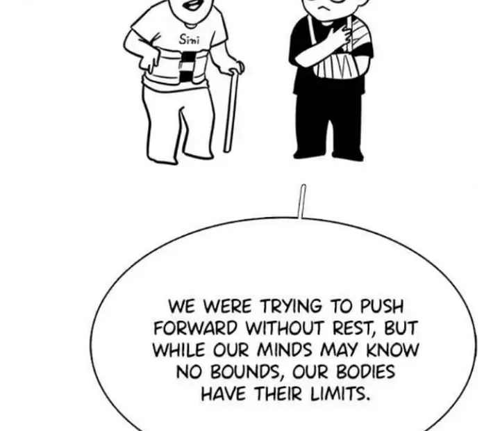 Read 1 Second chapter 268.1 image 7 on Lezhin