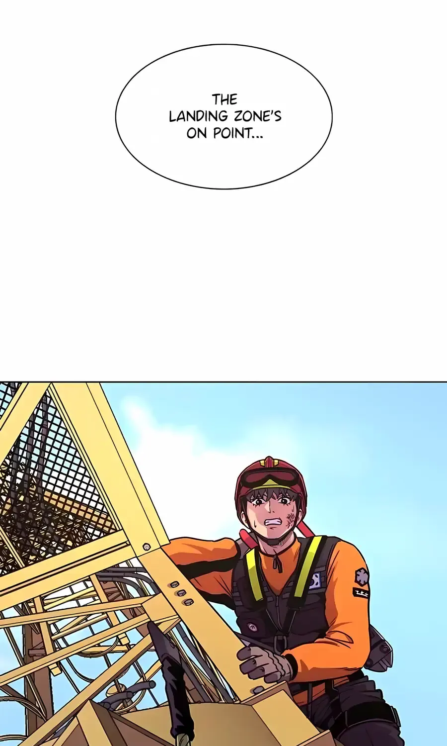 Read 1 Second chapter 269.1 image 101 on Lezhin